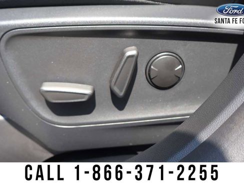 New 2025 Ford Escape ST-Line w/ Equipment Group 301A image 22