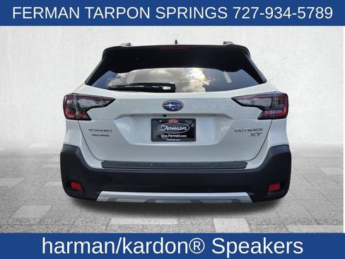 Used 2024 Subaru Outback Limited XT w/ Popular Package #2 AWD/4WD image 9