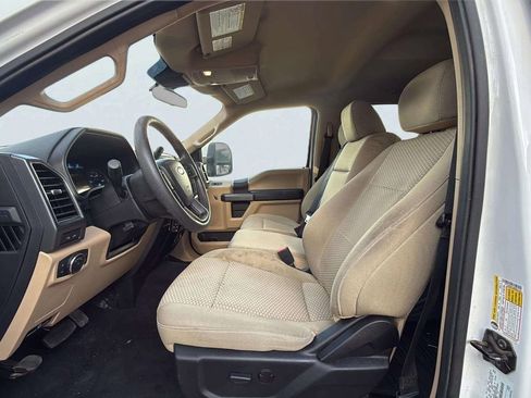 Used 2021 Ford F250 XLT w/ XLT Value Package image 12