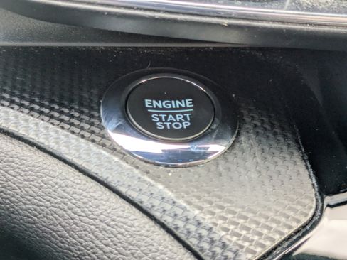 Certified 2023 Ford Explorer ST w/ Equipment Group 401A image 26