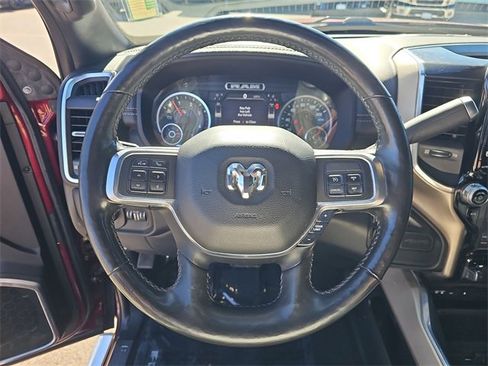 Used 2019 RAM 3500 Laramie image 20