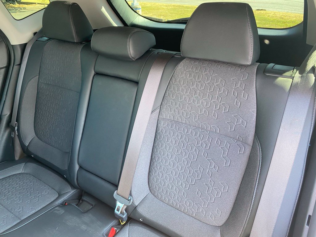 Used 2024 Kia Seltos S FWD image 29
