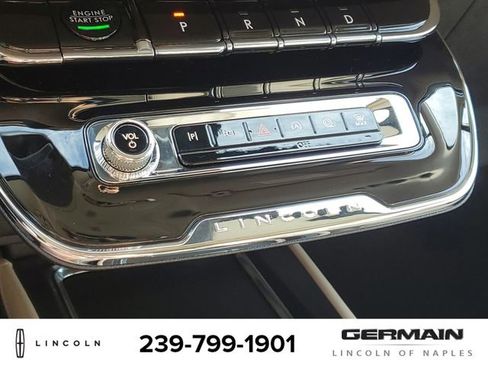 New 2026 Lincoln Corsair Premiere image 29