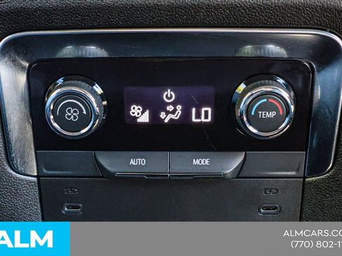Used 2025 Chevrolet Tahoe LT AWD/4WD image 41