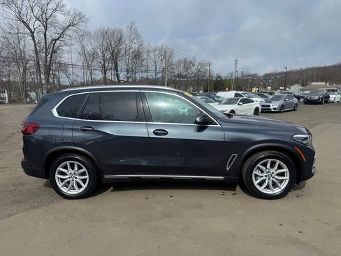 Used 2020 BMW X5 xDrive40i image 4