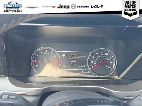 Used 2022 Kia Sorento SX FWD image 14