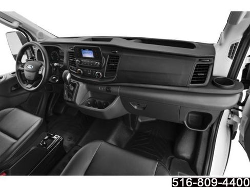 Used 2025 Ford Transit 250 148 Medium Roof RWD image 15
