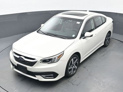 Used 2021 Subaru Legacy Limited XT AWD/4WD image 38