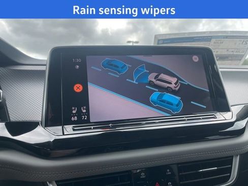 New 2026 Volkswagen Atlas Peak Edition image 19