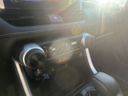 Certified 2024 Toyota RAV4 LE image 15