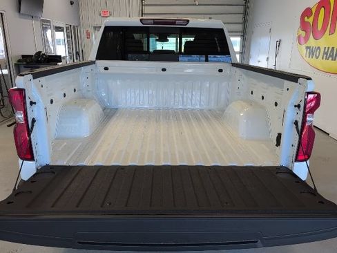 New 2026 Chevrolet Silverado 1500 RST w/ Safety Package AWD/4WD image 26
