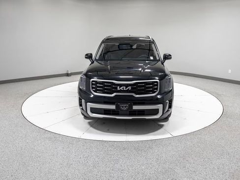 Used 2025 Kia Telluride S AWD/4WD image 31