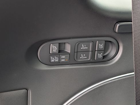 New 2026 Hyundai Palisade Calligraphy image 7