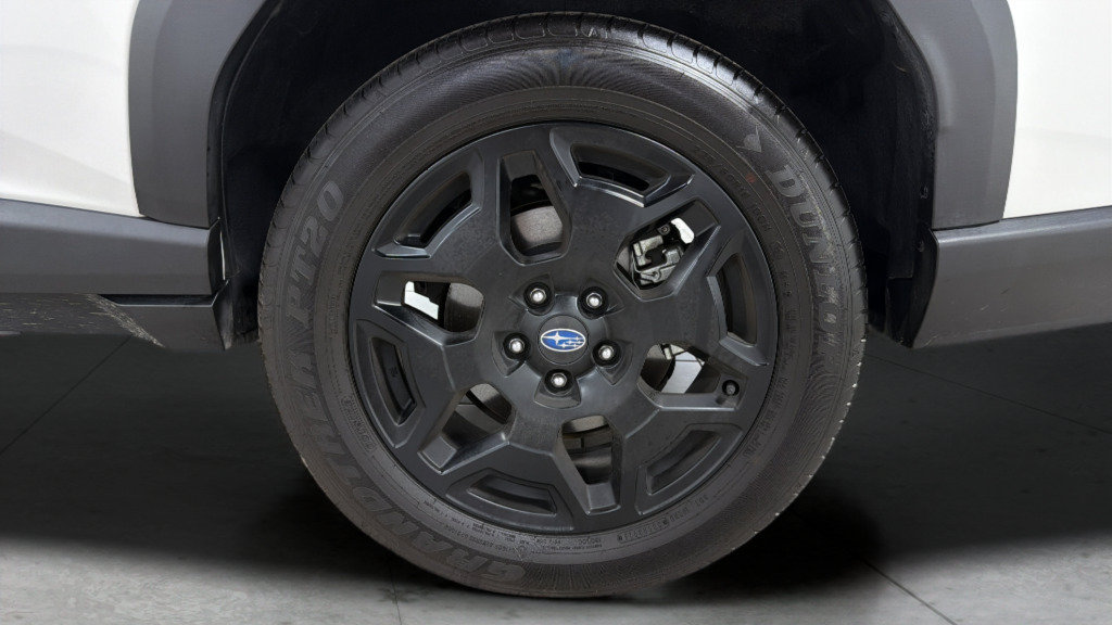 Certified 2026 Subaru Outback Limited AWD/4WD image 40