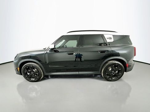 New 2026 MINI Cooper Countryman S w/ Comfort Package Max image 8