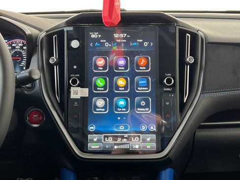 New 2026 Subaru WRX tS image 20