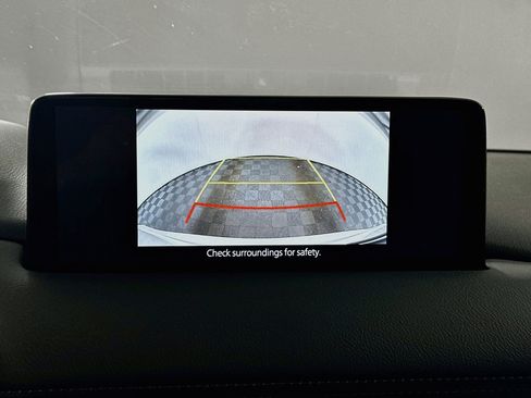 Used 2025 MAZDA CX-5 Carbon Edition AWD/4WD image 22