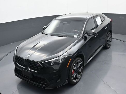 Used 2025 BMW X2 M35i w/ Premium Package image 33