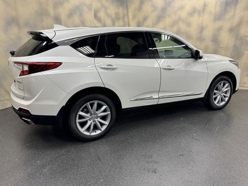 Used 2024 Acura RDX SH-AWD image 10