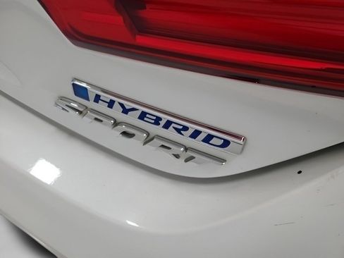 Certified 2022 Honda Accord Sport image 8