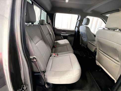 Used 2016 Ford F150 XLT w/ Equipment Group 302A Luxury image 20