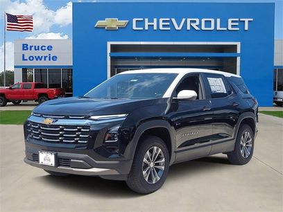 New 2026 Chevrolet Equinox LT w/ Convenience Package II