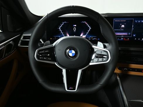New 2026 BMW 430i xDrive Coupe w/ M Sport Package AWD/4WD image 18