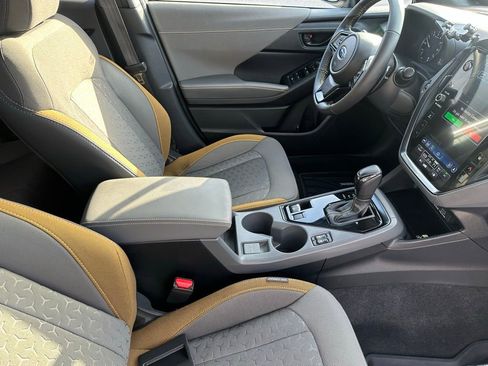 Used 2024 Subaru Crosstrek 2.5i Sport image 16