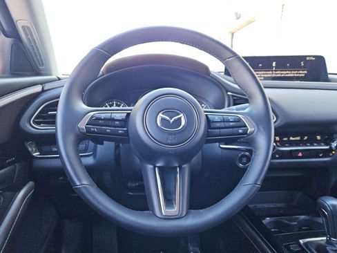 Certified 2025 MAZDA CX-30 2.5 Turbo w/ Premium Package AWD/4WD image 12