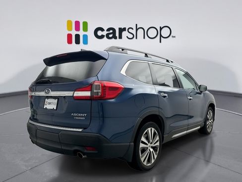 Used 2019 Subaru Ascent Touring AWD/4WD image 5