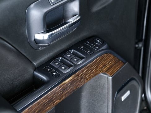 Used 2019 GMC Sierra 2500 Denali w/ Duramax Plus Package image 48