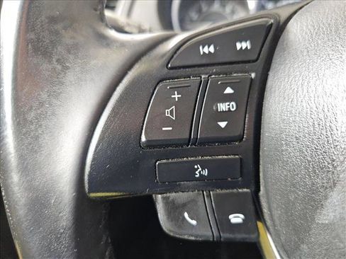 Used 2015 MAZDA MAZDA6 Grand Touring image 12