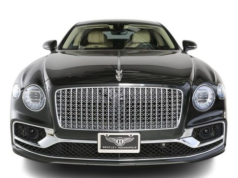 Used 2022 Bentley Flying Spur V8 image 7
