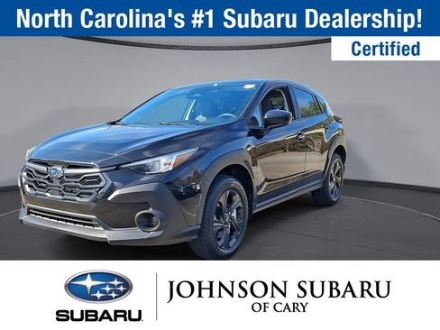 Used 2026 Subaru Crosstrek 2.5i AWD/4WD image 10