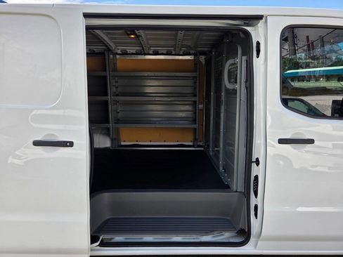 Used 2020 Nissan NV 2500 SV w/ Navigation Package image 15