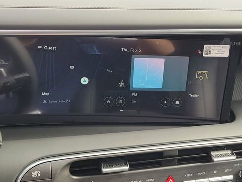 New 2026 Hyundai Palisade Calligraphy FWD image 9