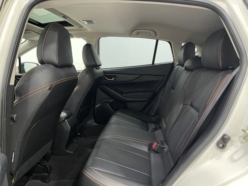 Used 2018 Subaru Crosstrek 2.0i Limited AWD/4WD image 31