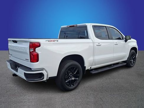 Used 2026 Chevrolet Silverado 1500 RST w/ Protection Package AWD/4WD image 5