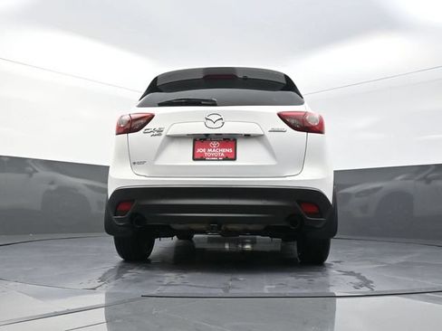 Used 2016 MAZDA CX-5 Grand Touring AWD/4WD image 37