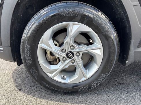 Certified 2023 Hyundai Tucson SEL AWD/4WD image 10