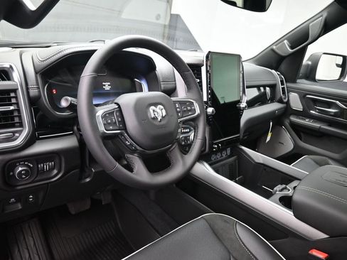 New 2026 RAM 1500 Laramie image 31