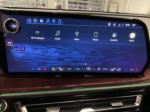 New 2026 Chevrolet Traverse RS w/ LPO, Floor Liner Package image 21