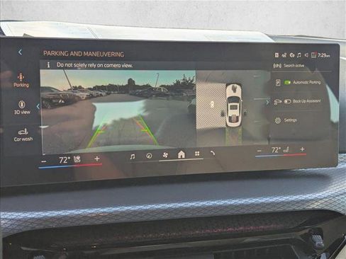 New 2026 BMW 430i Coupe w/ Parking Assistance Package RWD image 12