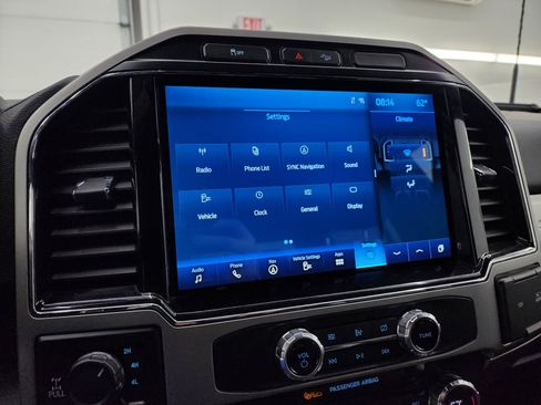 Used 2022 Ford F250 Lariat w/ Chrome Package image 42