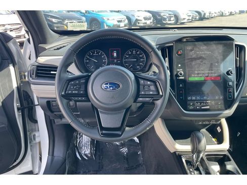 Certified 2026 Subaru Forester Premium AWD/4WD image 16