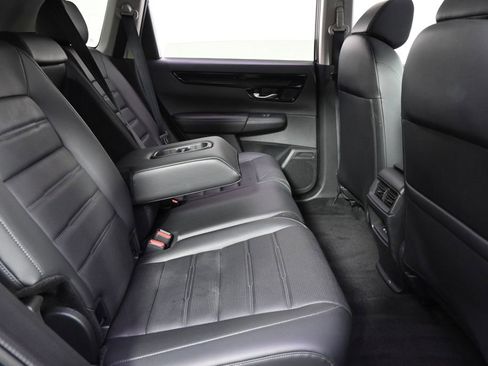 Used 2024 Honda CR-V EX-L image 18