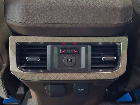 Used 2023 Ford F350 King Ranch w/ Tremor Off-Road Package AWD/4WD image 21