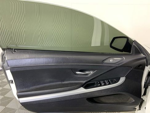 Used 2017 BMW 640i 640i image 20