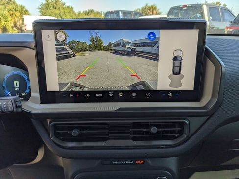 New 2025 Ford Bronco Sport Big Bend image 22