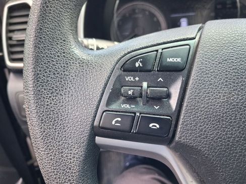 Used 2019 Hyundai Tucson SE AWD/4WD image 21